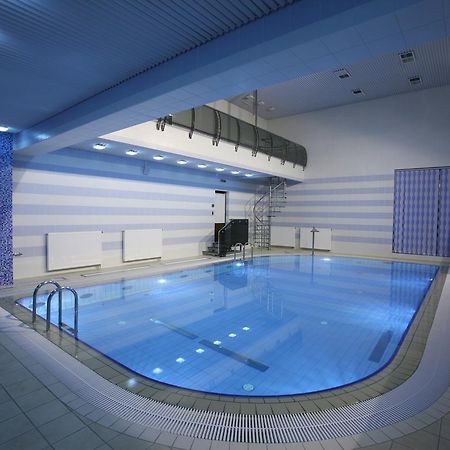 Prestige Hotel Гомель Екстер'єр фото