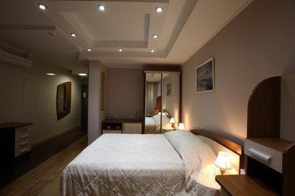 Prestige Hotel Гомель Екстер'єр фото
