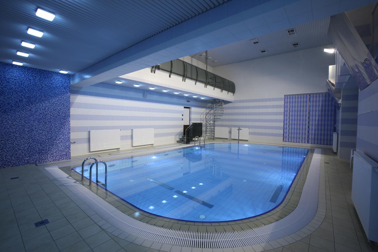Prestige Hotel Гомель Екстер'єр фото
