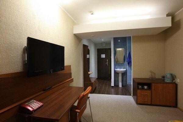 Prestige Hotel Гомель Екстер'єр фото