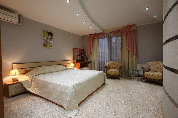 Prestige Hotel Гомель Екстер'єр фото