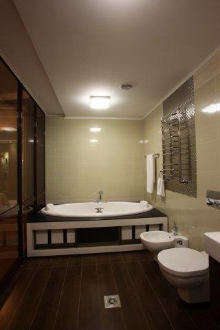 Prestige Hotel Гомель Екстер'єр фото