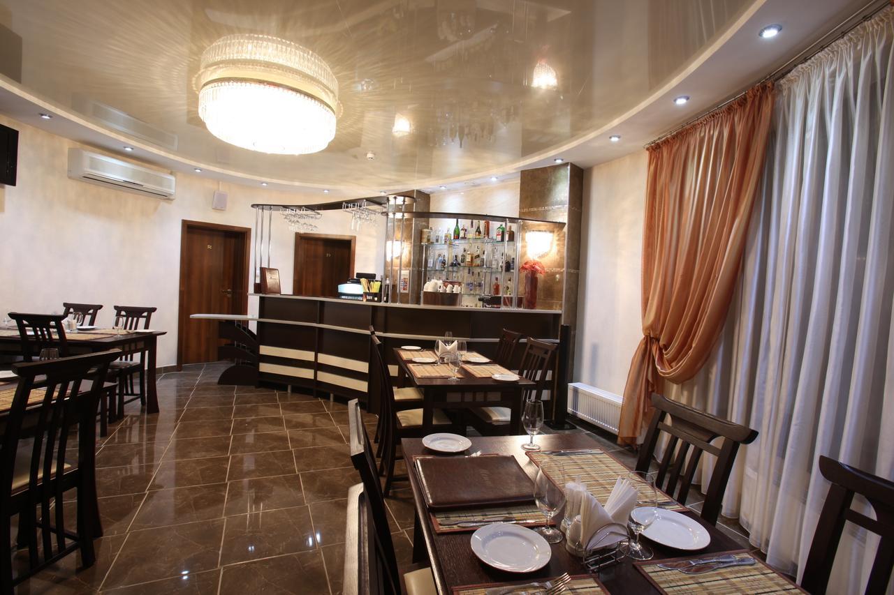 Prestige Hotel Гомель Екстер'єр фото